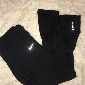 Nike workout leggings